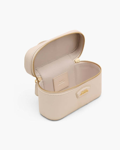 Marc Jacobs Smart Buy | The Everyday Vanity Bag Cloud White