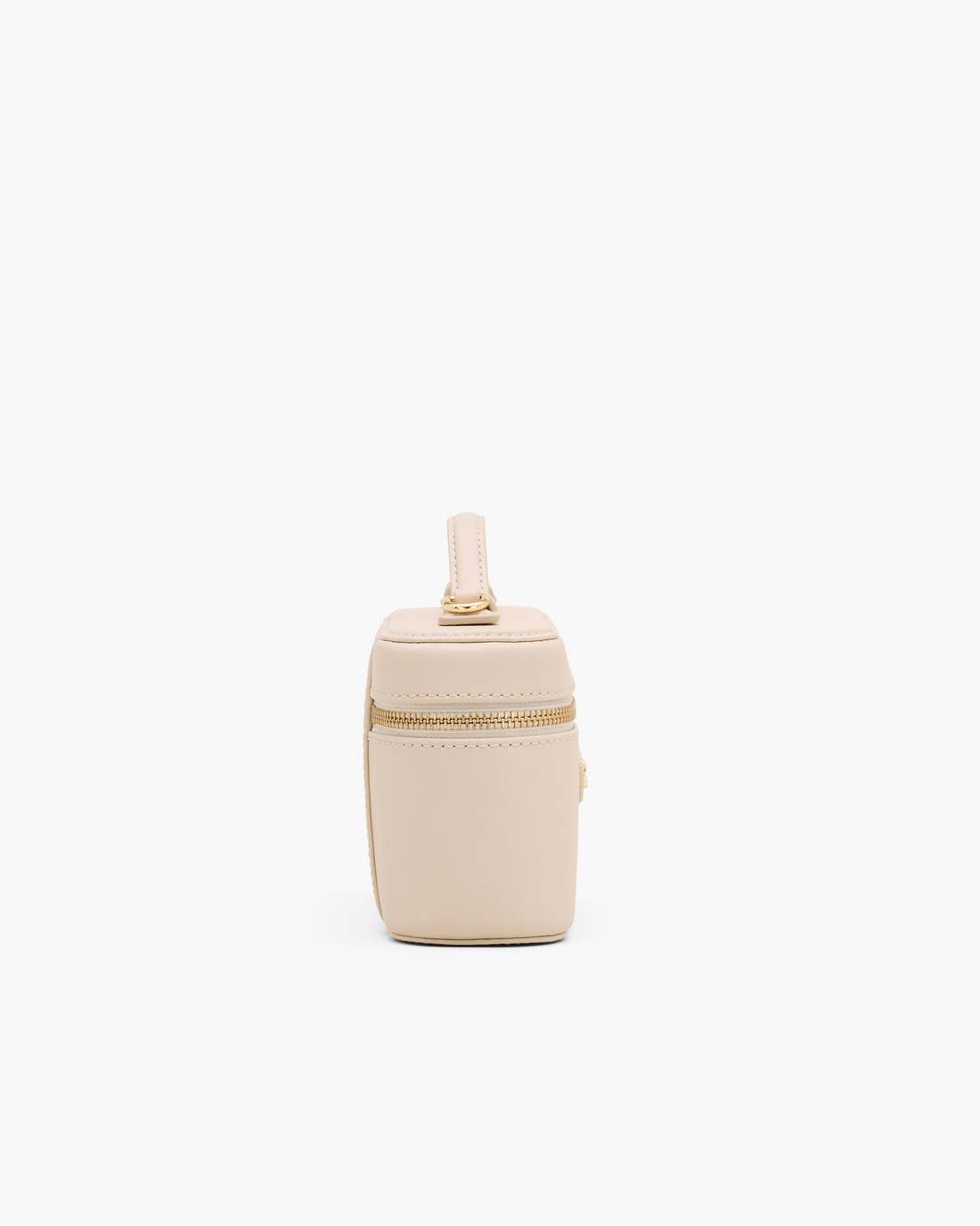 Marc Jacobs Smart Buy | The Everyday Vanity Bag Cloud White