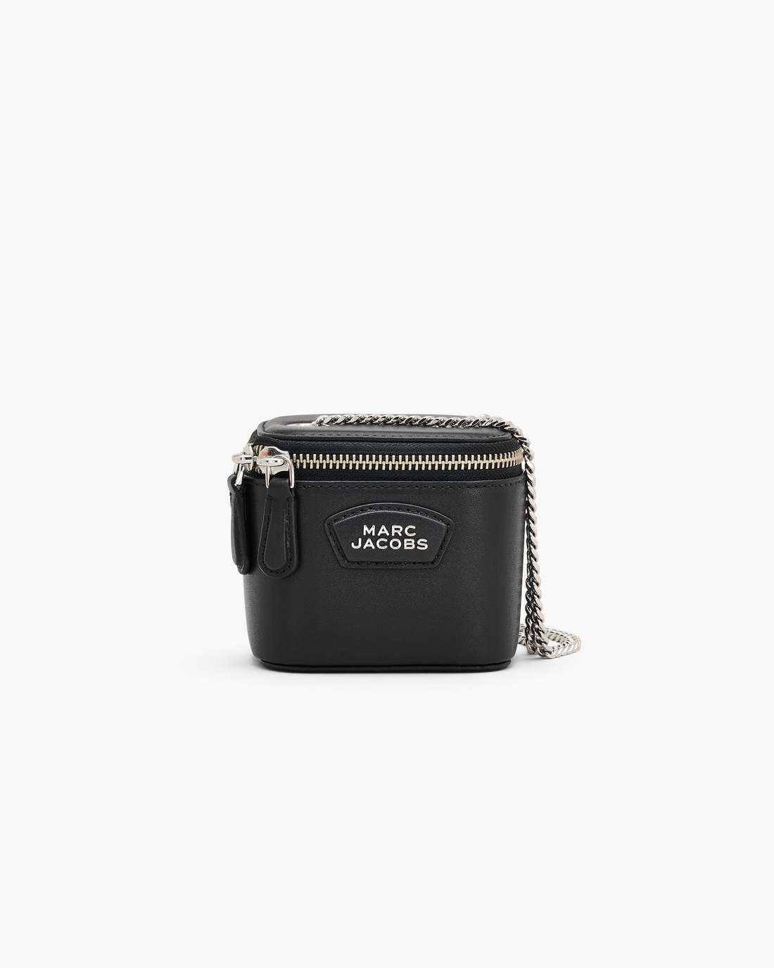 Marc Jacobs Customer Favorite | The Everyday Mini Vanity Bag Black