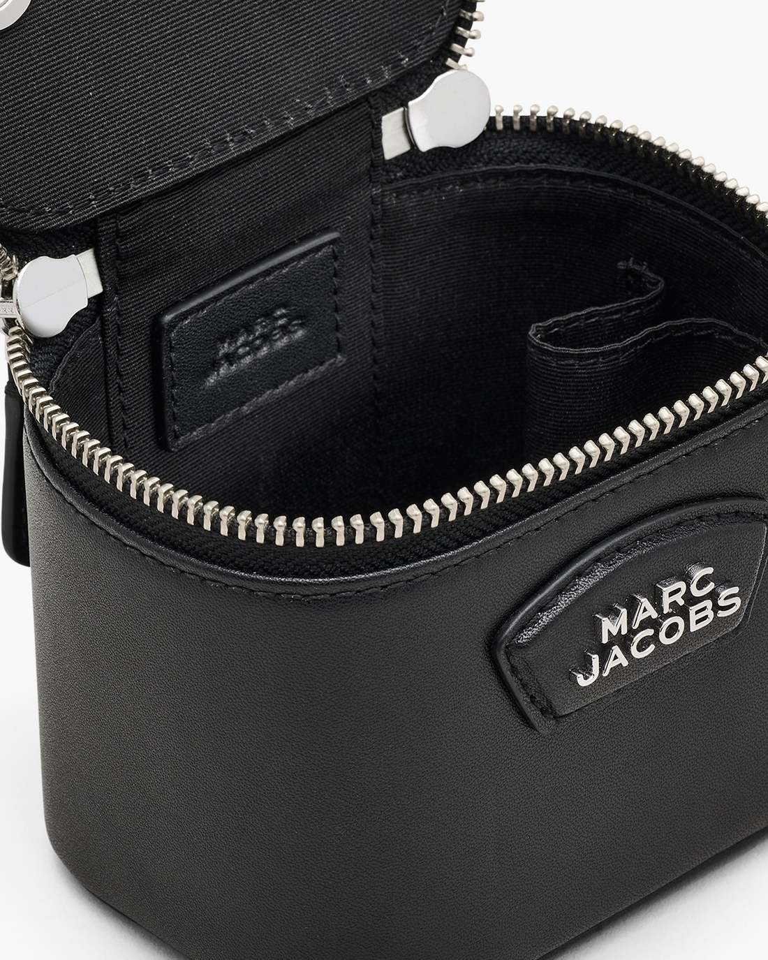 Marc Jacobs Customer Favorite | The Everyday Mini Vanity Bag Black