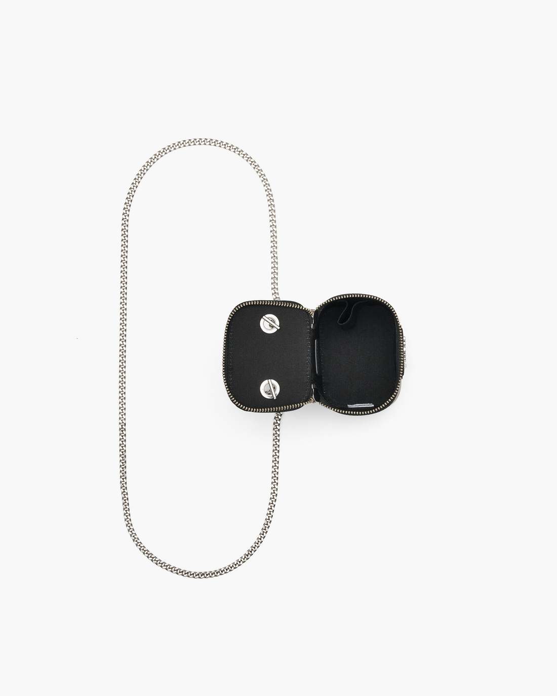 Marc Jacobs Customer Favorite | The Everyday Mini Vanity Bag Black