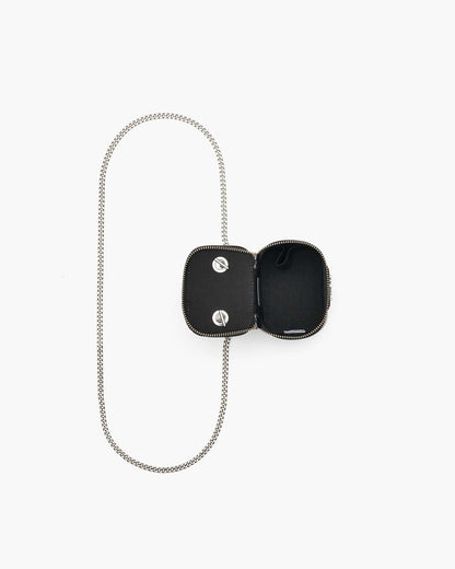 Marc Jacobs Customer Favorite | The Everyday Mini Vanity Bag Black