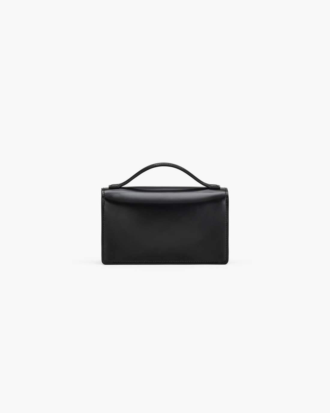 Marc Jacobs Value | The Glam Mirror Mini Bag Black