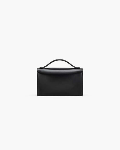 Marc Jacobs Value | The Glam Mirror Mini Bag Black
