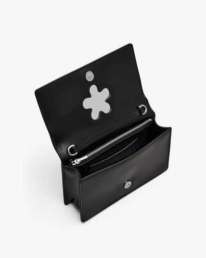 Marc Jacobs Value | The Glam Mirror Mini Bag Black