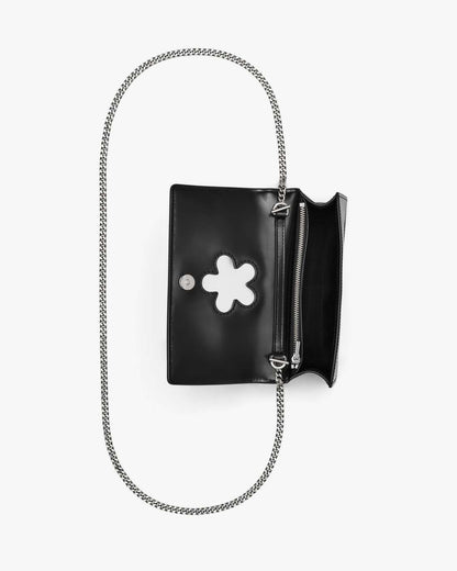 Marc Jacobs Value | The Glam Mirror Mini Bag Black