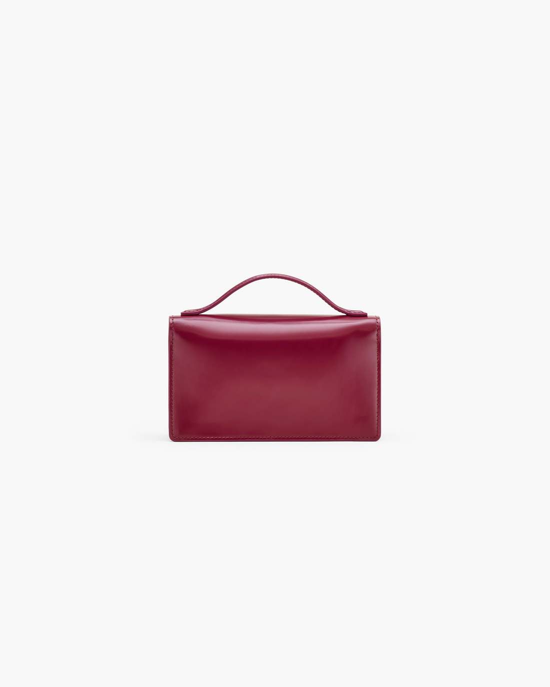 Marc Jacobs Quality | The Glam Mirror Mini Bag Lipgloss Pink