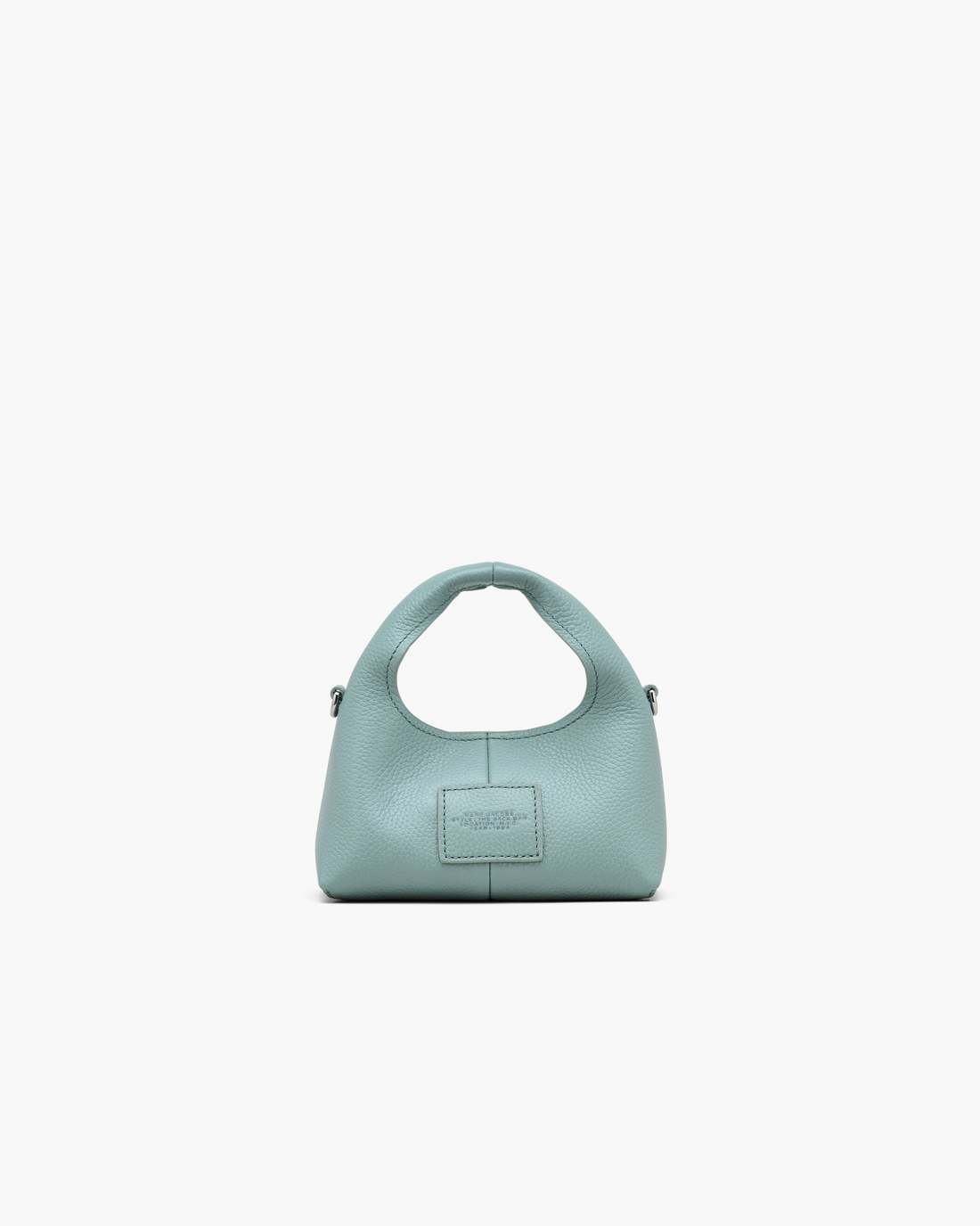 Marc Jacobs Top Pick | The Micro Crossbody Sack Bag Sky Blue