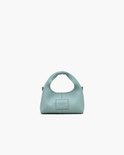 Marc Jacobs Top Pick | The Micro Crossbody Sack Bag Sky Blue