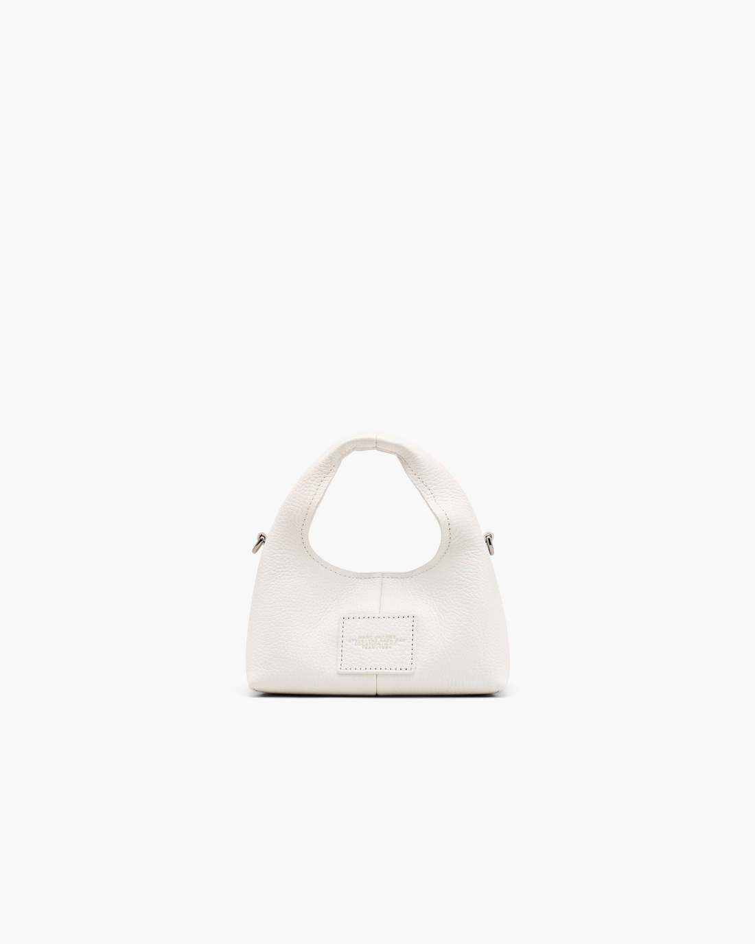 Marc Jacobs Trending | The Micro Crossbody Sack Bag White
