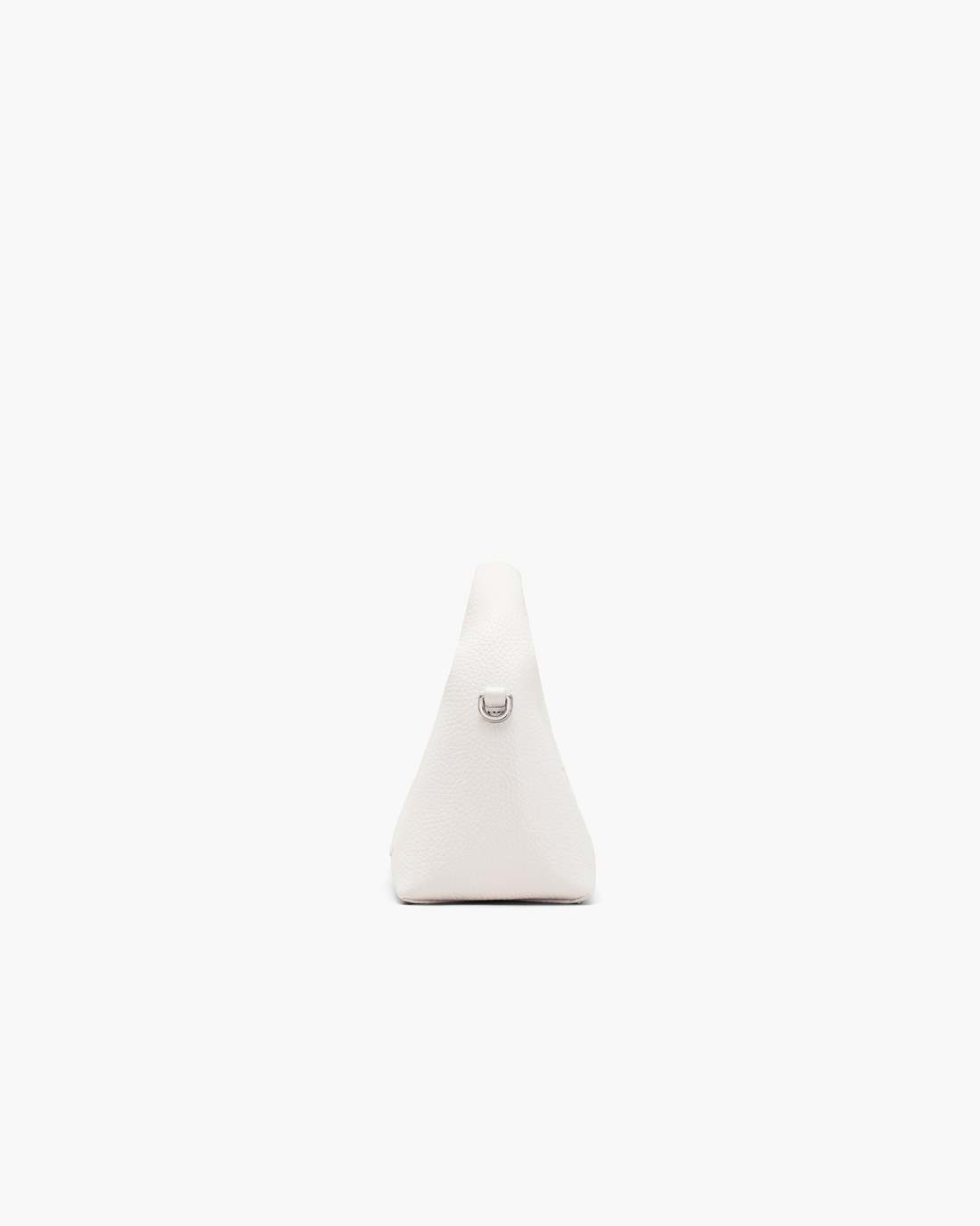 Marc Jacobs Trending | The Micro Crossbody Sack Bag White