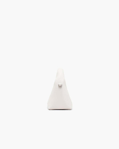 Marc Jacobs Trending | The Micro Crossbody Sack Bag White