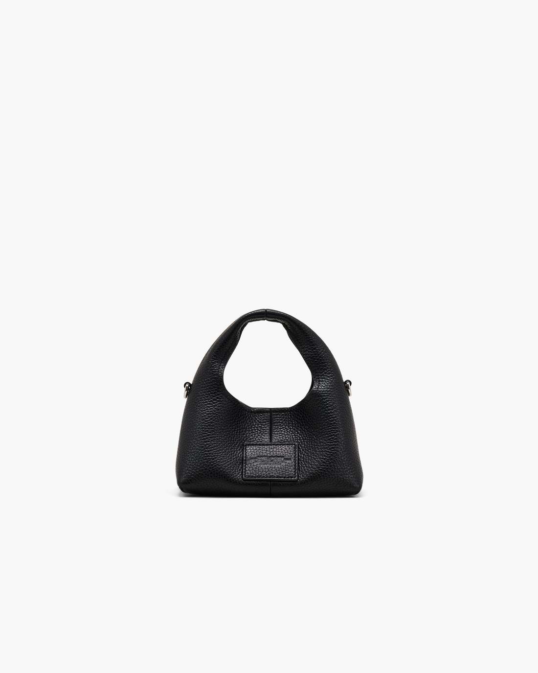 Marc Jacobs Premium | The Micro Crossbody Sack Bag Black
