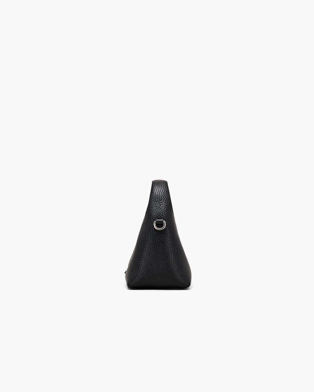 Marc Jacobs Premium | The Micro Crossbody Sack Bag Black