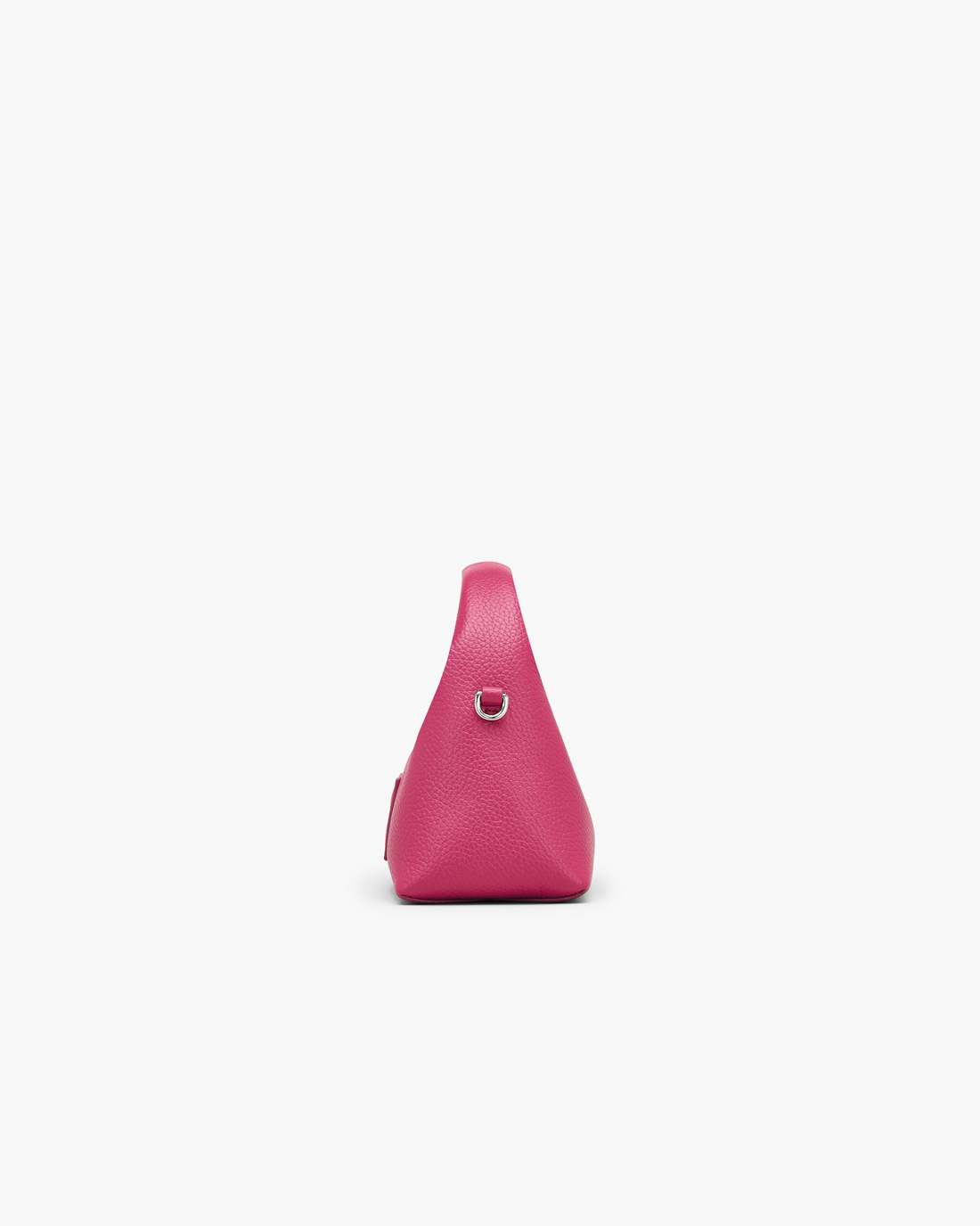 Marc Jacobs Hot Sale | The Micro Crossbody Sack Bag Raspberry Pink