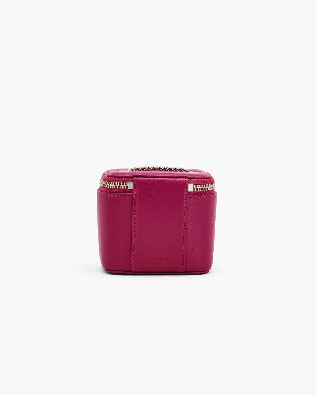 Marc Jacobs Signature | The Everyday Mini Vanity Bag Lipgloss Pink