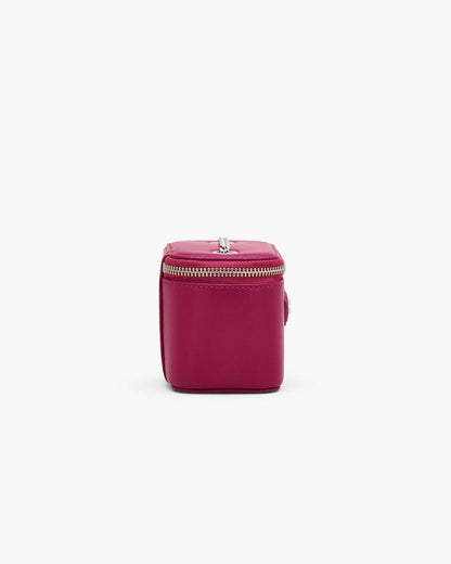 Marc Jacobs Signature | The Everyday Mini Vanity Bag Lipgloss Pink