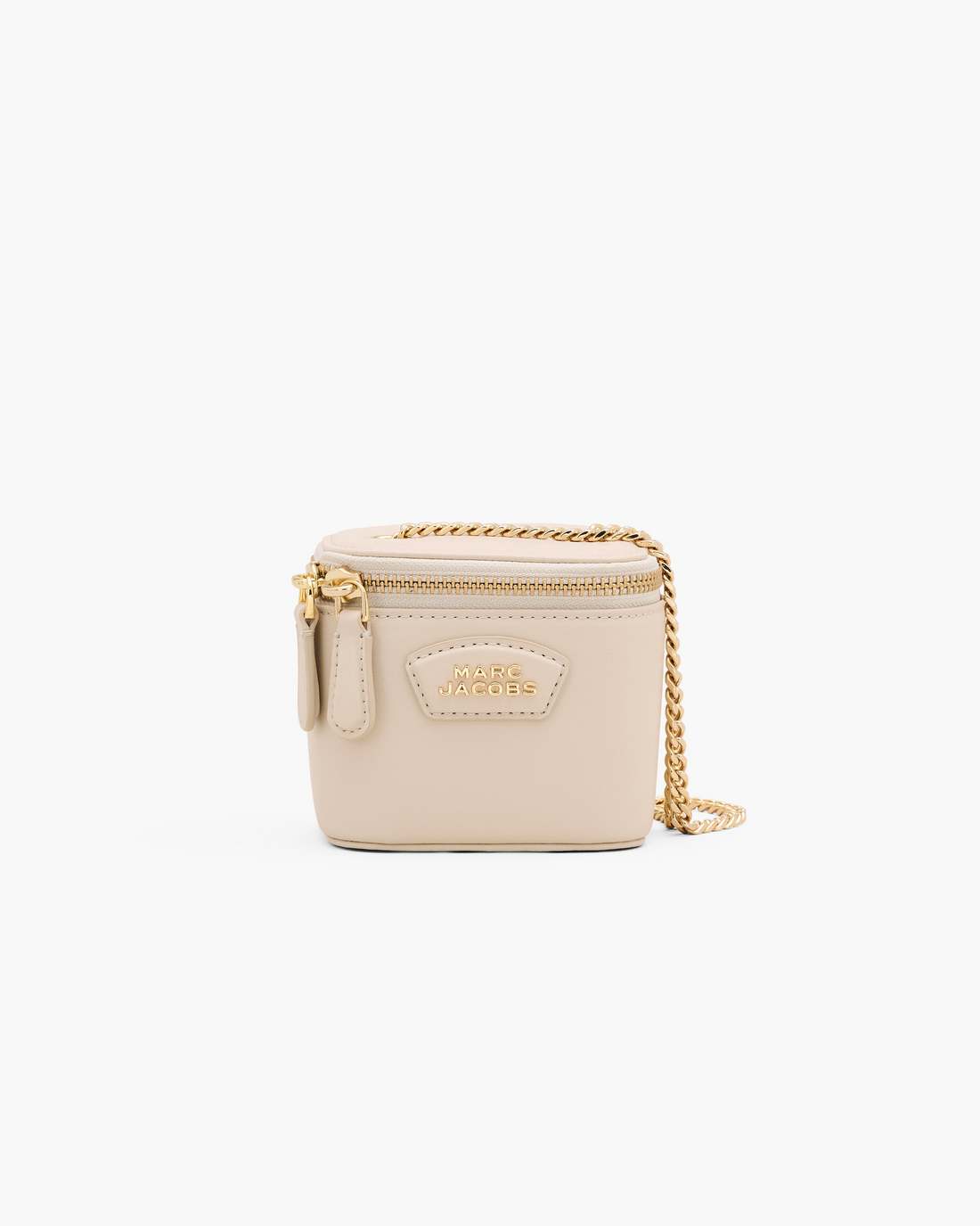 Marc Jacobs Top Pick | The Everyday Mini Vanity Bag Cloud White