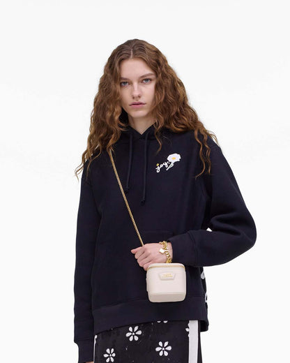 Marc Jacobs Top Pick | The Everyday Mini Vanity Bag Cloud White