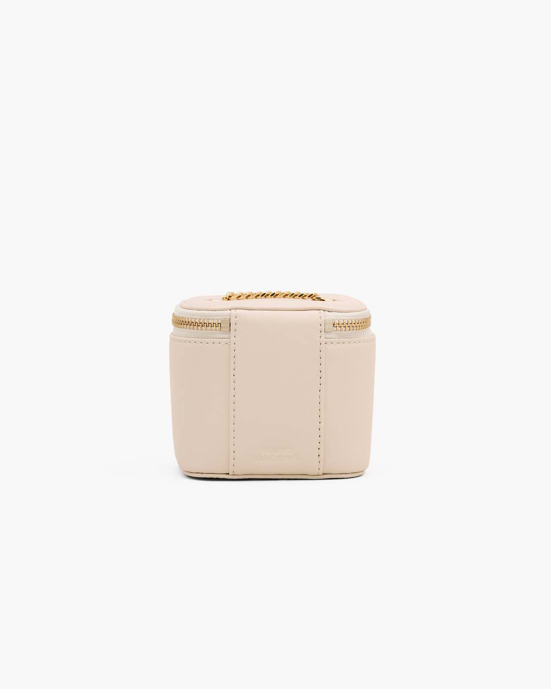 Marc Jacobs Top Pick | The Everyday Mini Vanity Bag Cloud White