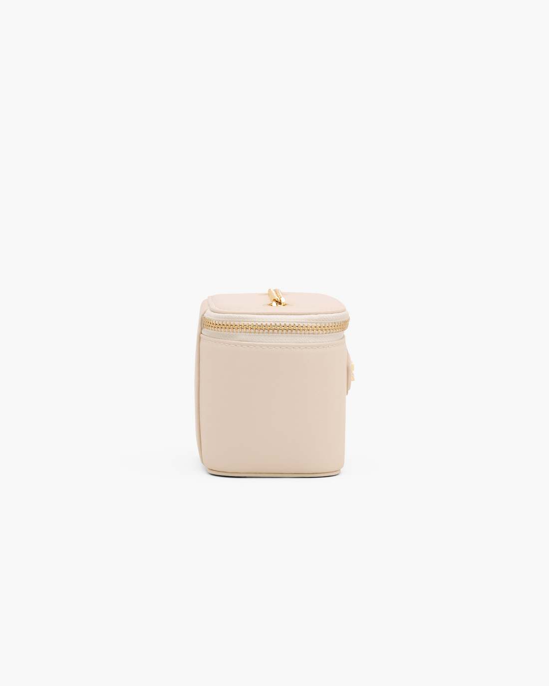 Marc Jacobs Top Pick | The Everyday Mini Vanity Bag Cloud White