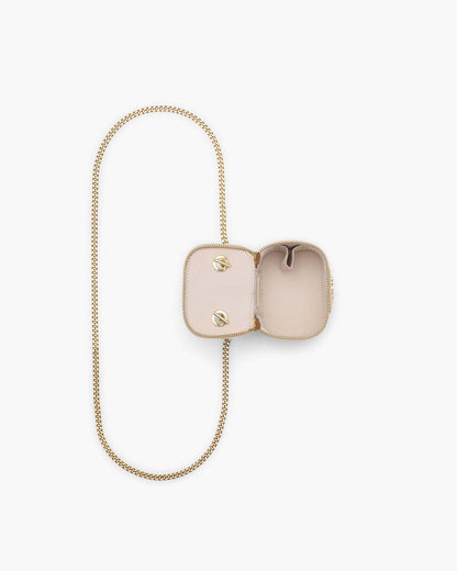 Marc Jacobs Top Pick | The Everyday Mini Vanity Bag Cloud White