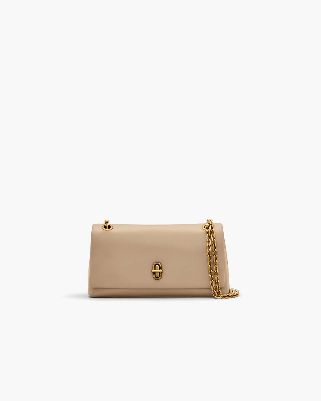Marc Jacobs Trending | The Dual Chain Mini Bag Camel