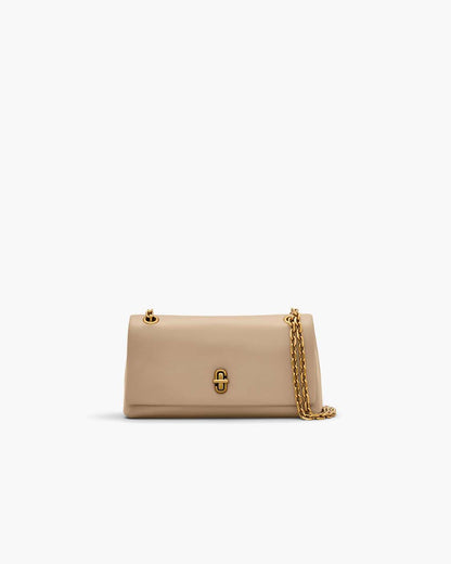 Marc Jacobs Trending | The Dual Chain Mini Bag Camel