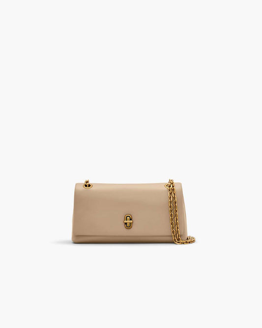 Marc Jacobs Trending | The Dual Chain Mini Bag Camel