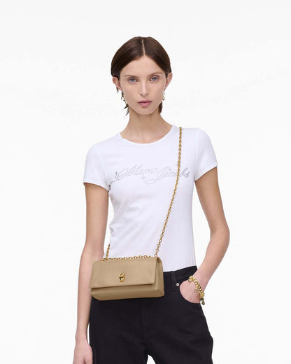 Marc Jacobs Trending | The Dual Chain Mini Bag Camel