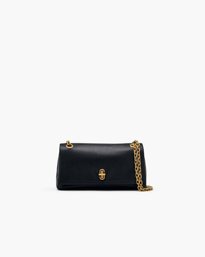 Marc Jacobs Smart Buy | The Dual Chain Mini Bag Black