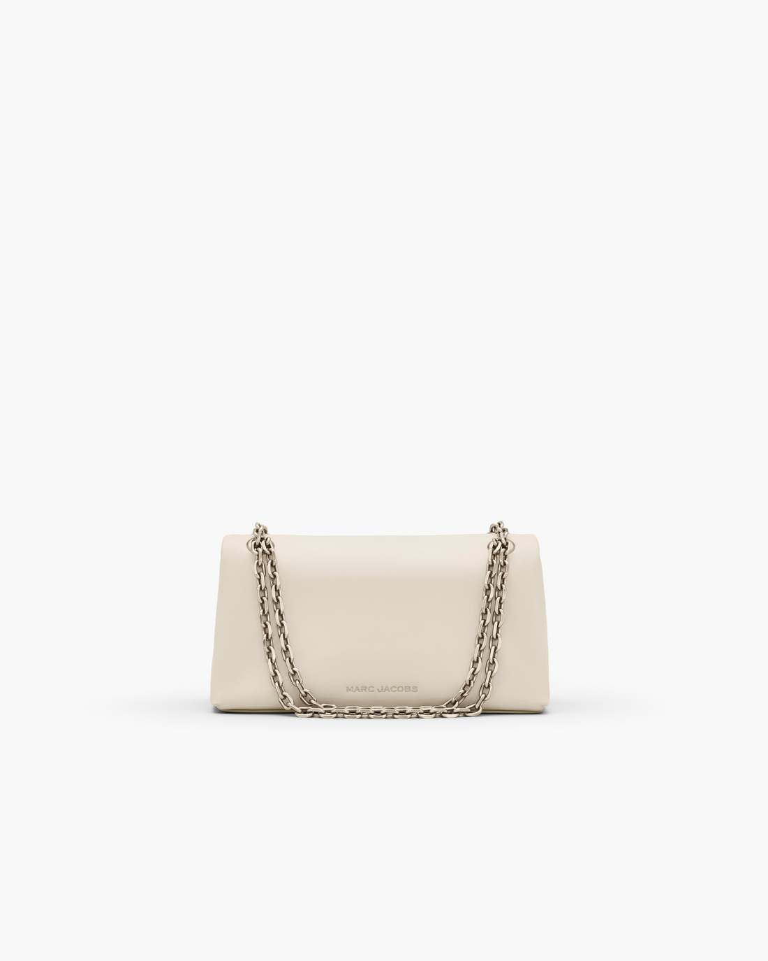 Marc Jacobs Customer Favorite | The Dual Chain Mini Bag Cloud White