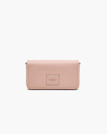 Marc Jacobs Everyday | The Leather Mini Bag Rose