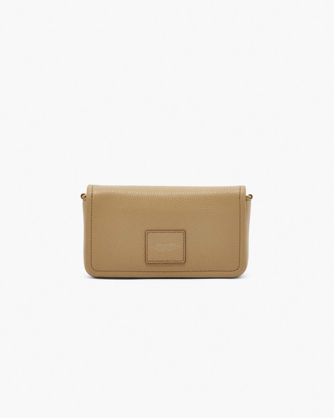 Marc Jacobs Special Offer | The Leather Mini Bag Camel