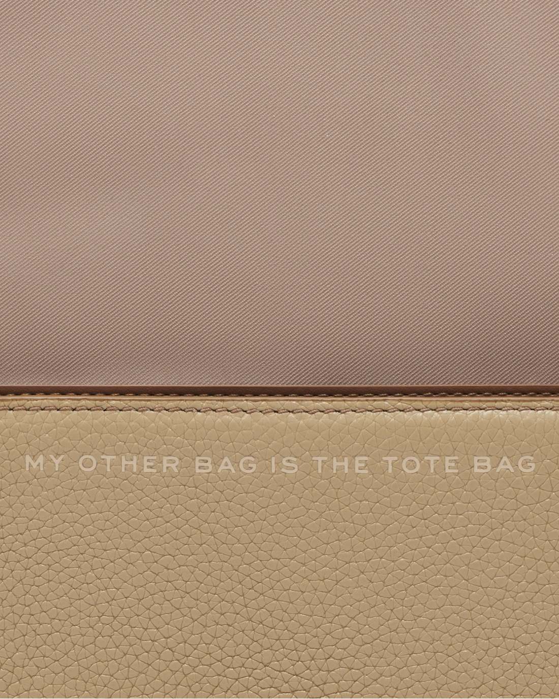 Marc Jacobs Special Offer | The Leather Mini Bag Camel