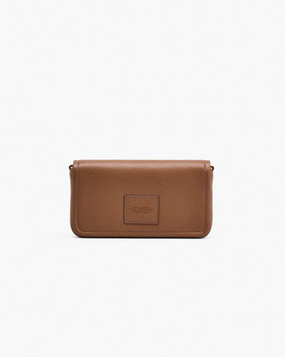 Marc Jacobs Hot Sale | The Leather Mini Bag Argan Oil