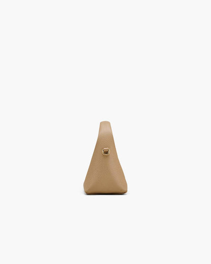 Marc Jacobs Hot Sale | The Micro Crossbody Sack Bag Camel