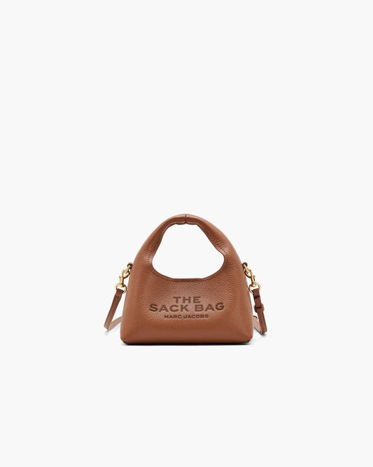 Marc Jacobs Everyday | The Micro Crossbody Sack Bag Argan Oil