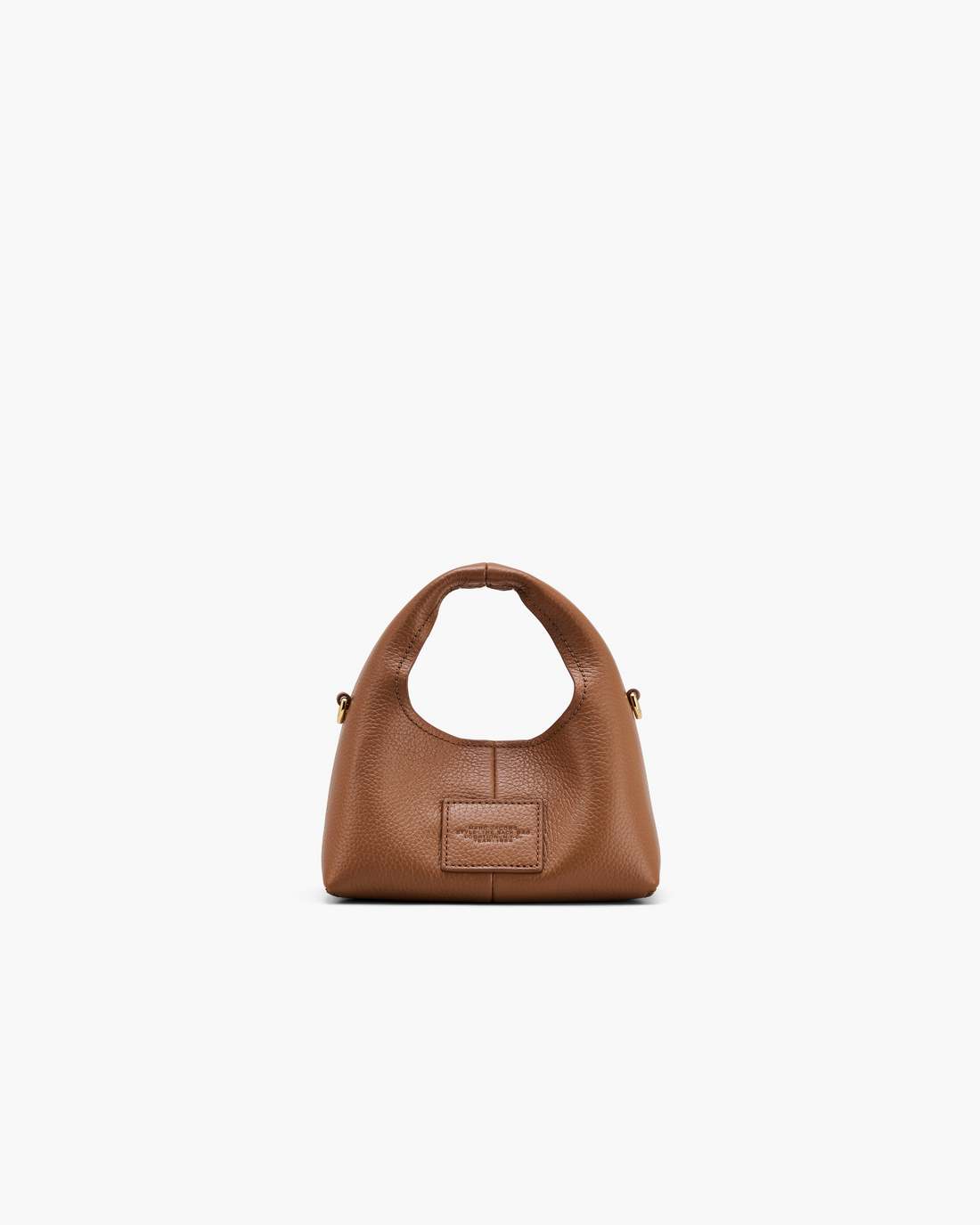 Marc Jacobs Everyday | The Micro Crossbody Sack Bag Argan Oil