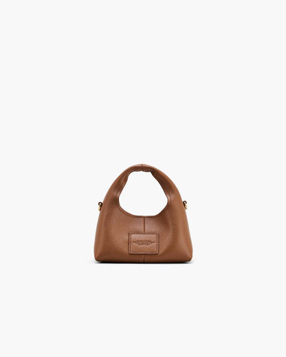 Marc Jacobs Everyday | The Micro Crossbody Sack Bag Argan Oil