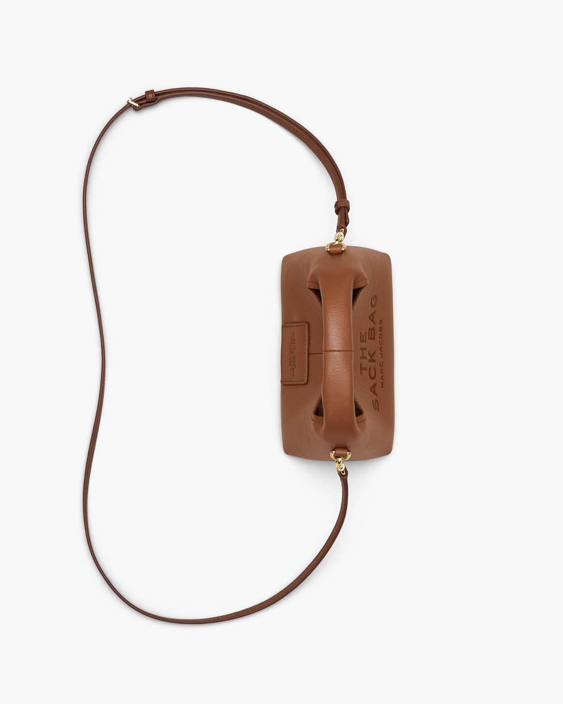Marc Jacobs Everyday | The Micro Crossbody Sack Bag Argan Oil