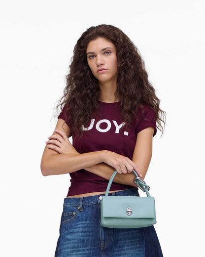 Marc Jacobs Everyday | The Mini Dual Bag Sky Blue
