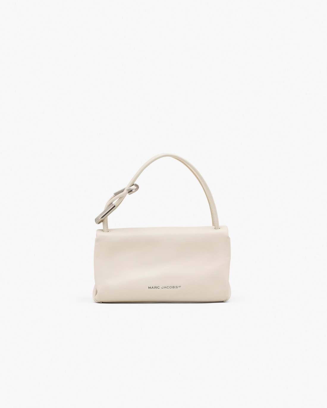 Marc Jacobs Sale | The Mini Dual Bag Cloud White