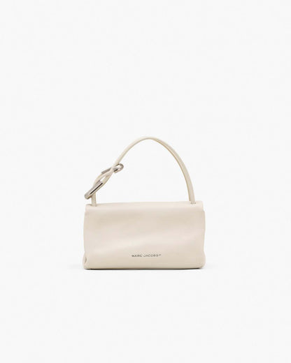 Marc Jacobs Sale | The Mini Dual Bag Cloud White