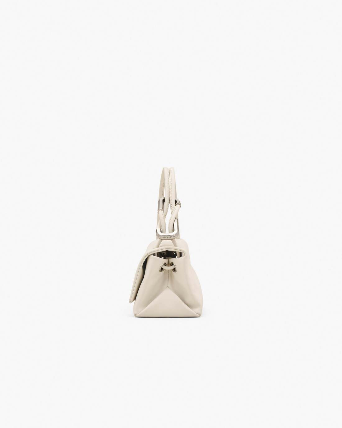 Marc Jacobs Sale | The Mini Dual Bag Cloud White