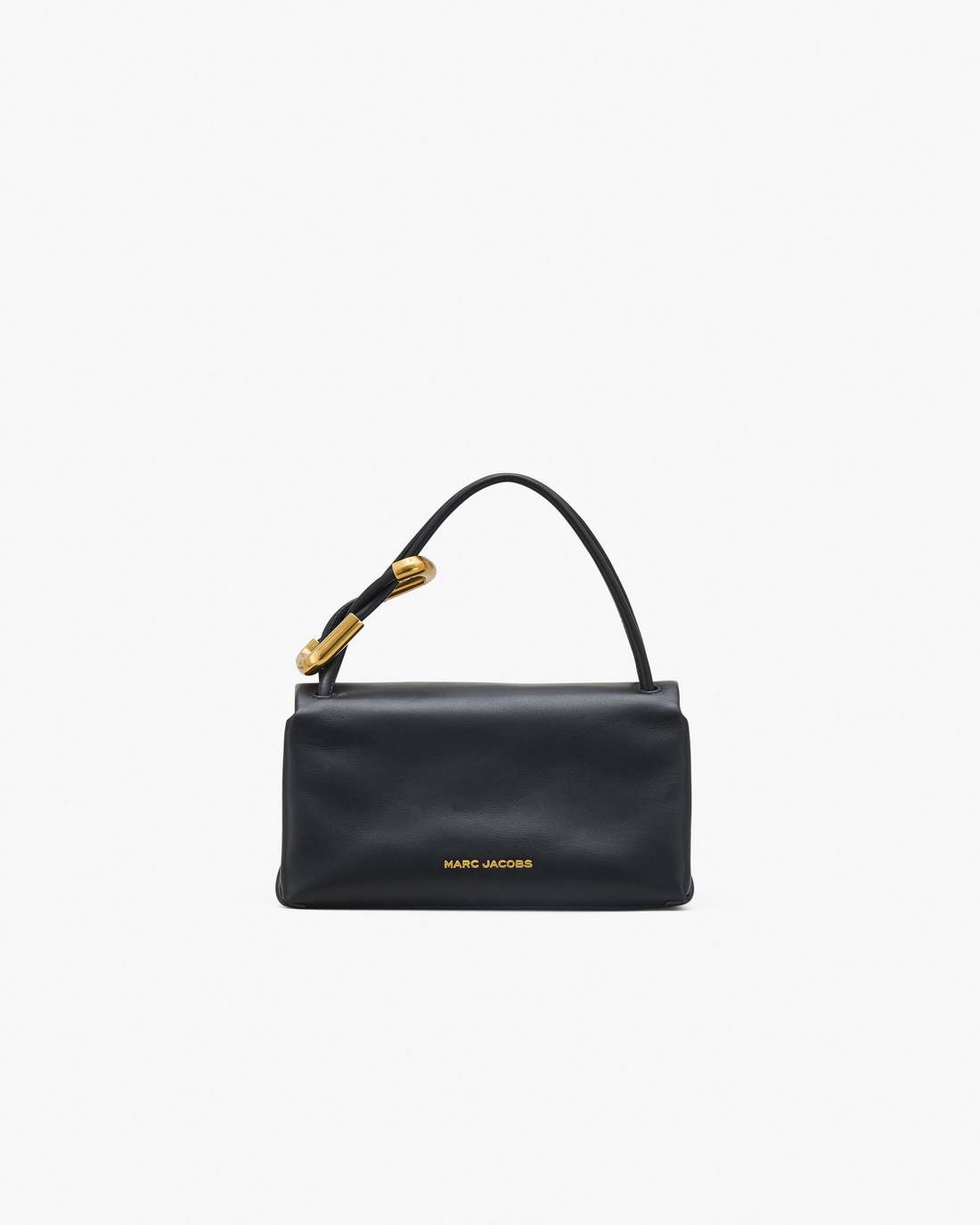 Marc Jacobs Featured | The Mini Dual Bag Black