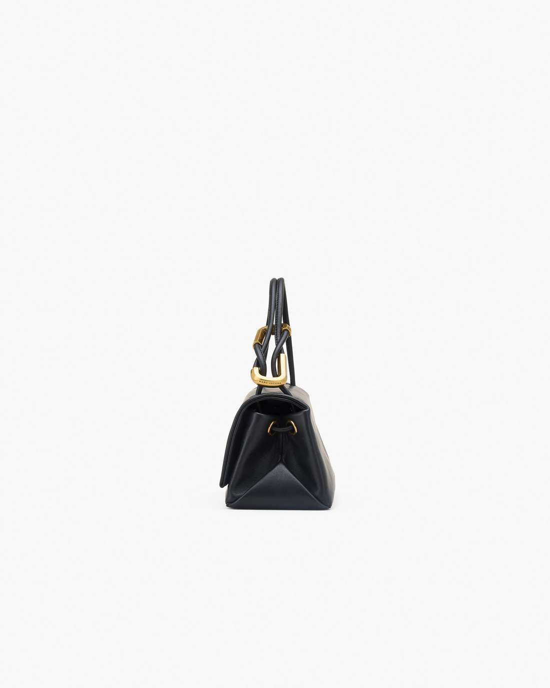Marc Jacobs Featured | The Mini Dual Bag Black