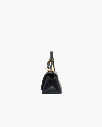 Marc Jacobs Featured | The Mini Dual Bag Black