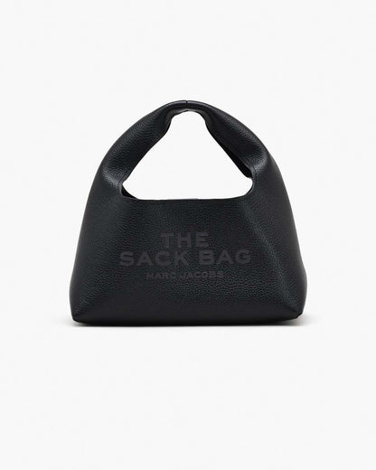 Marc Jacobs Premium | The Mini Sack Bag Tonal Black