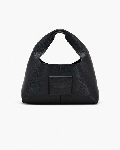 Marc Jacobs Premium | The Mini Sack Bag Tonal Black